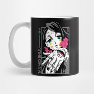 tanmio enmu Mug